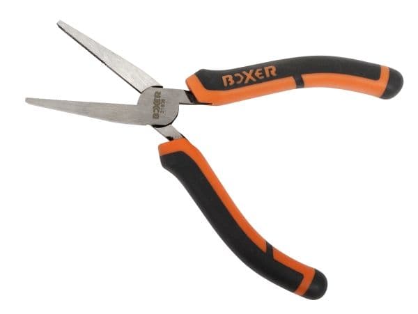 BOXER flatttang 160 mm - CR.V stål