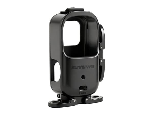 Sunnylife Foldable Protective Mounting Frame for Osmo Nan