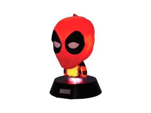 Marvel Deadpool - (en pakke 2)