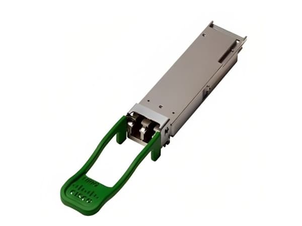 SFP-modul Cisco 100GBASE CWDM4 LITE QSFP