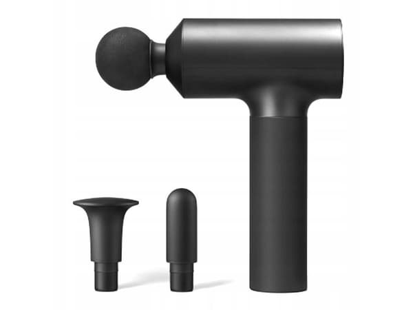 Xiaomi - Massasjemaskin - trådløs - svart