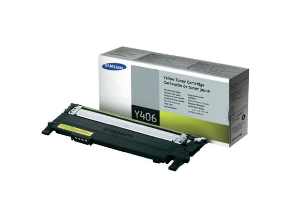 SAMSUNG TONERPATRON GUL 1K