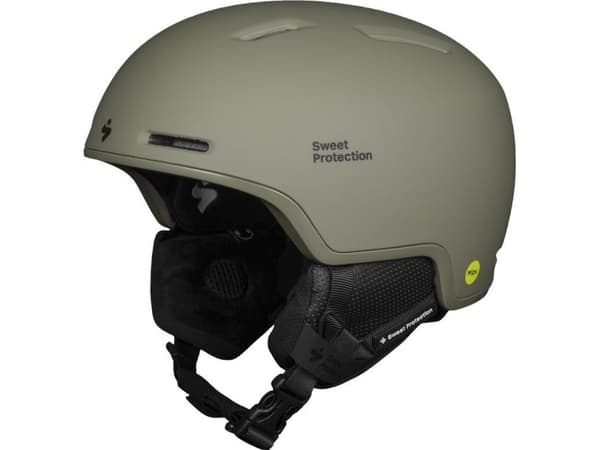 SWEET PROTECTION Kask LOOPER MIPS