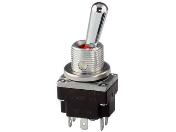 Honeywell SPS 2MT2-1 vippswitch 1 st