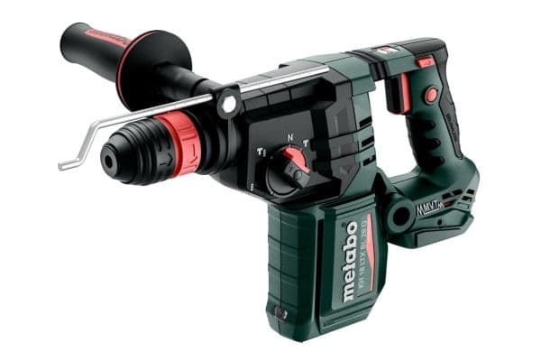 Metabo KH 18 LTX BL 28 Q - - trådløs