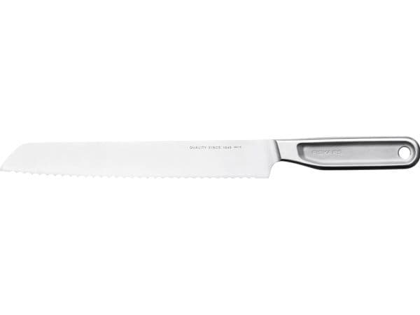 Fiskars All Steel - Brødkniv - 22.1 cm