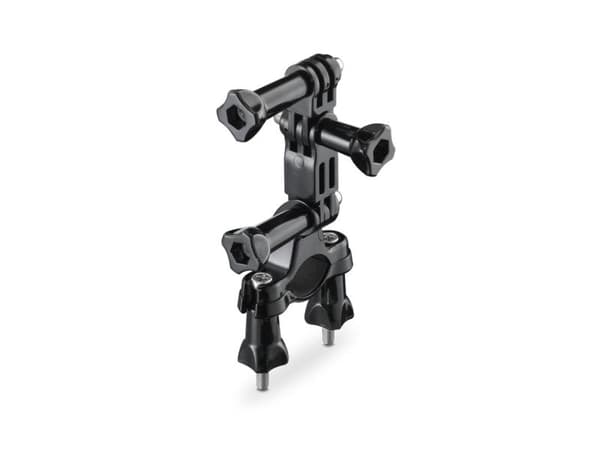 Hama Small, Action-kamera, Passiv holder, Sykkel, Utendørs, Sort