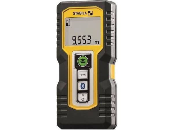 Laseravståndsmätare Stabila LD 250 BT