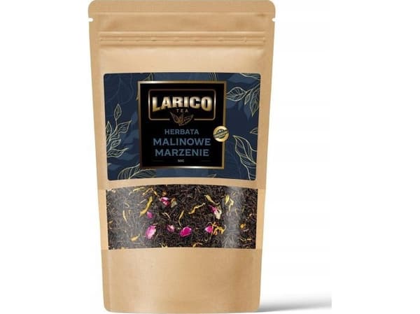 Larico te LARICO hallondröm 50 g
