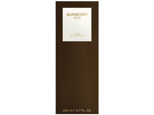 Burberry Hero PAR M refill 200 ml