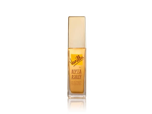 Alyssa Ashley Vanilla eau de toilette 100 ml