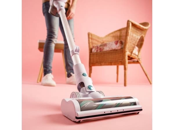 Støvsuger med håndtak Solac AE2505