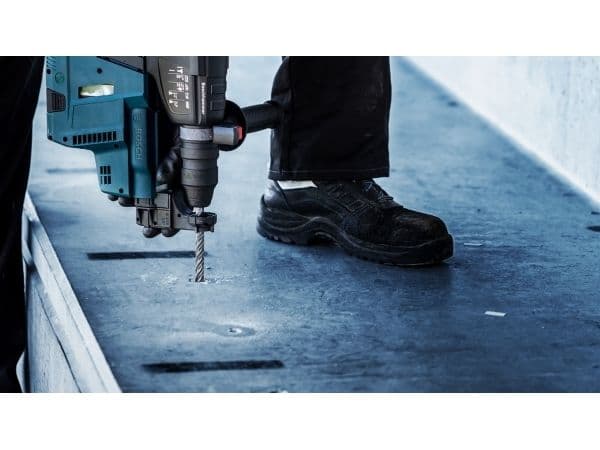 Bosch hammarborr PLUS-7X 16x1000 mm
