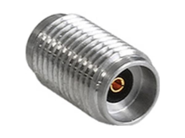 Bulgin RF292AJA rundkontakt (1 stk)