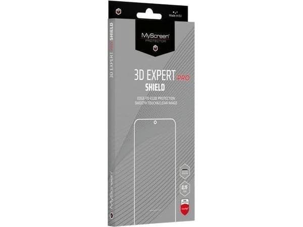 MyScreen Protector MS 3D Expert Pro skärmskydd för Apple Watch 6 44 mm