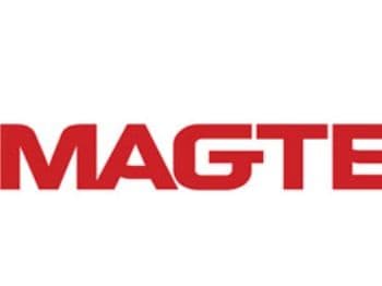 MagTek USB HID Swipe Reader, USB-A, Valkoinen, USB