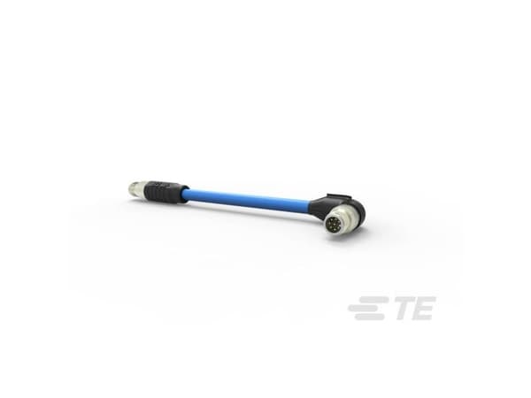 TE Connectivity 1-2322423-2 sensor-/aktuatorkontakt, 1 st