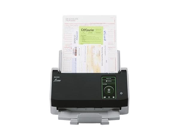 RICOH fi-8040 A4 maks. 5 stk per forhandler per måned