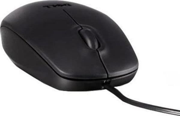 Dell KIT, MSE, USB, US, BB, MS116, L, CR, B (39FXN)