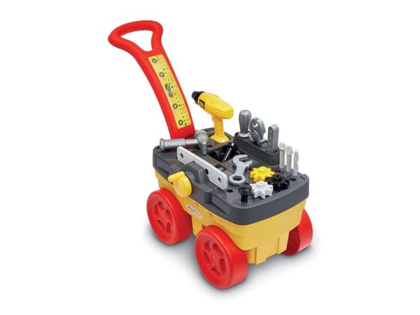 Værktøjs trolley