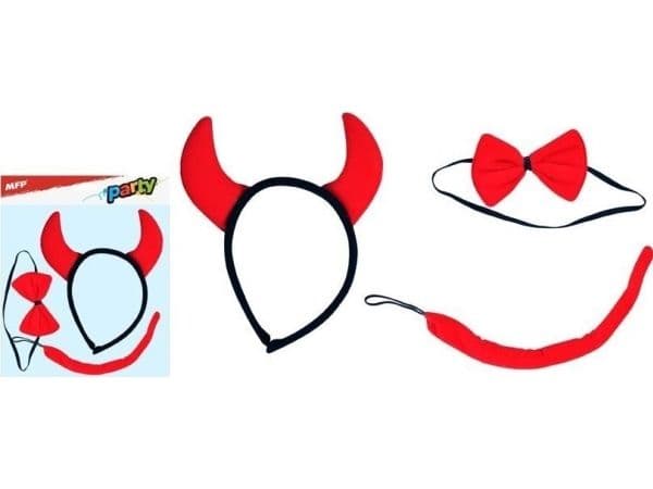 MFP-papper - mask-set