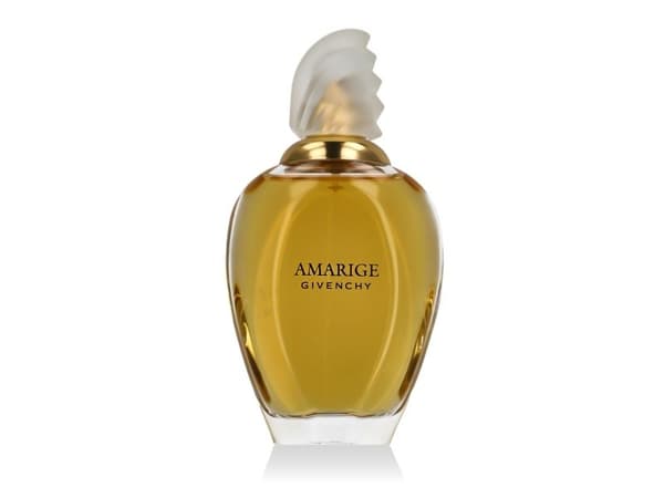 Givenchy Amarige Eau De Toilette Spray 100ml