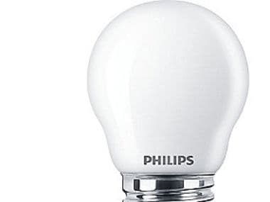 Master Value LED Krone Dæmpbar - 3,4W (40W) 927 470lm E27 Mat Glas