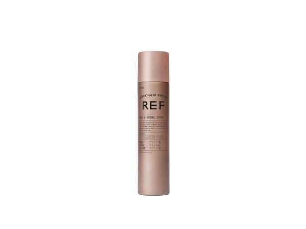 REF. 545 Hold & Shine Spray 300ml for Natural Finish and Maximum Control