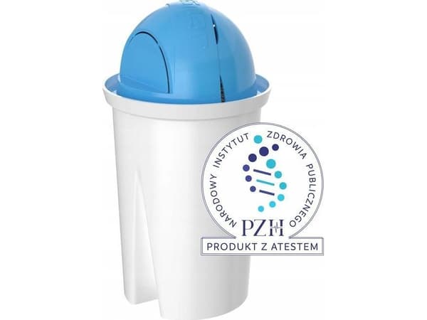 Filterinsats Wessper AquaClassic Sport – 1 st.
