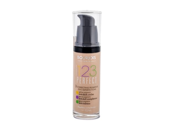 123 Perfect Foundation 16 Hour 16H