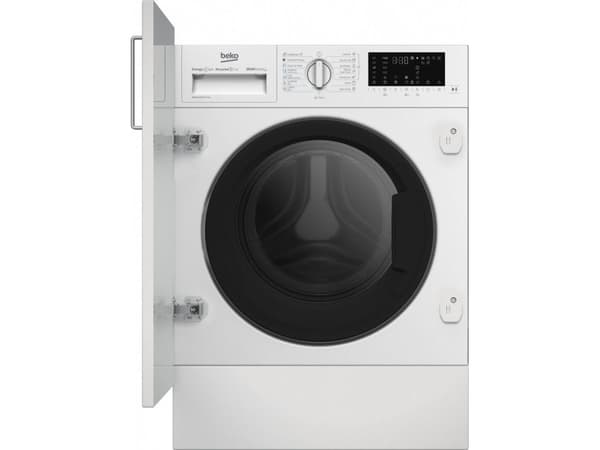 Beko vaske-/tørkemaskin B5DBT68547W