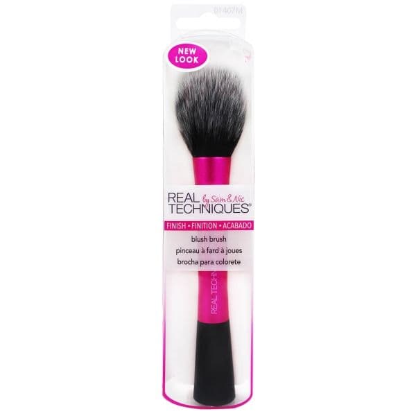 Real Techniques Facial Makeup Brush 13ml
