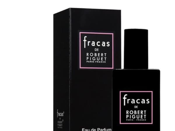 Robert Piguet Fracas Eau de Parfum 50 ml (dame)