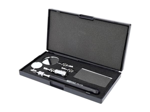 KS TOOLS inspeksjonsspeil 550.1145 (550.1145)