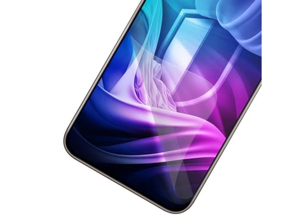 3MK Matt Silky Matt Pro for Redmi Note 15 Pro 5G