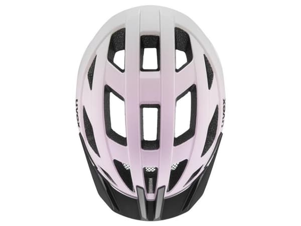 Uvex i-vo 2, Gjuten konstruktion, Mätt