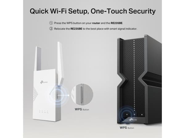 TP-Link BE3600, Sender og mottaker, 2882 Mbit/s, 2500 Mbit/s, Windows 10, Windows 2000, Windows 7, Windows 8, Windows 8.1, Windows 98SE, Windows NT...