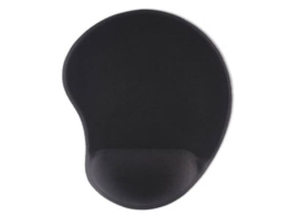Hama Ergonomic - Musematte - svart