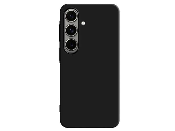 3MK Samsung Galaxy A57 - 3mk Matt Case Pro