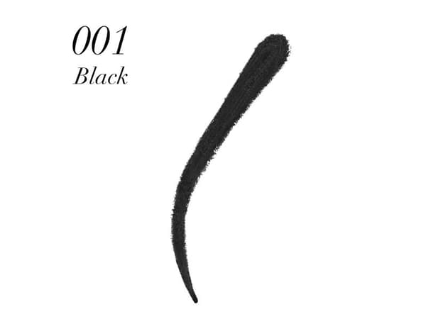 Max Factor Khol Kajal Liner Automatic Pencil 001 Black - Eye Makeup