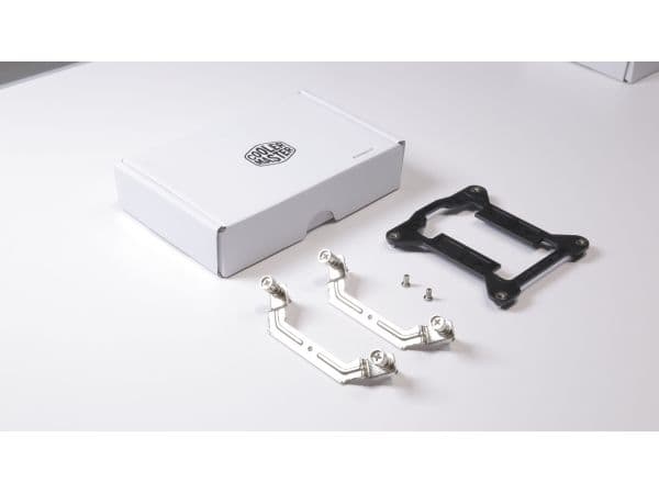 Cooler Master - Monteringssett for prosessorkjøler - (for: LGA1700)