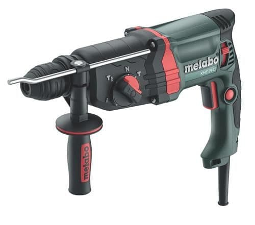 SDS-Plus-kombivasara Metabo KHE 2445 800 W