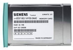 Siemens 6ES79521KS000AA0
