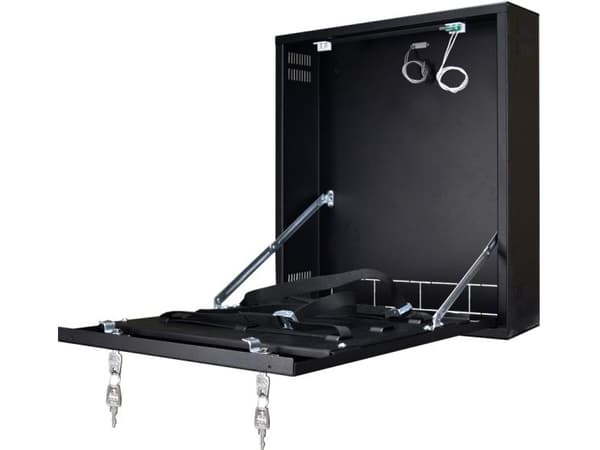 Pulsar serverhus Pulsar AWO529 DVR hus