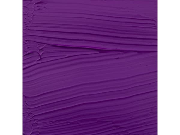 Amsterdam Expert Series akrylrör Permanent Violet Opaque 589