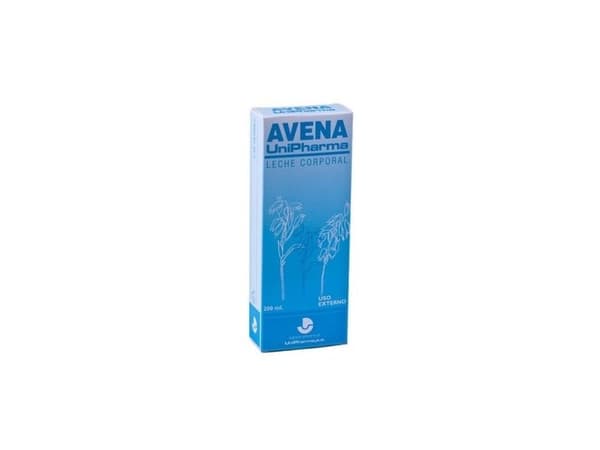 AVENA Moisturising Creams 200ml