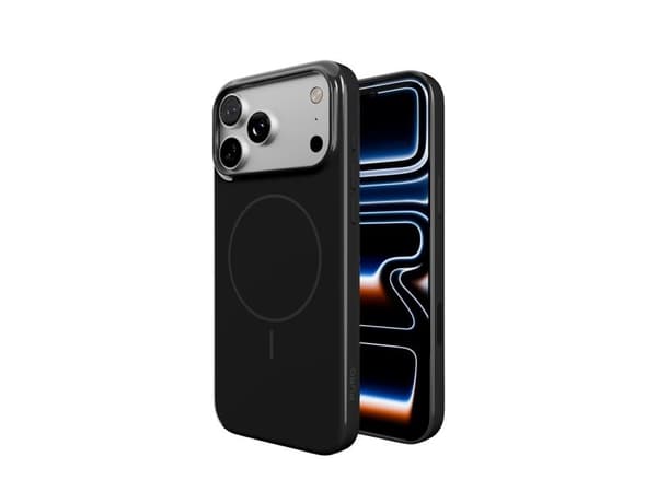 Puro Pulse suojakotelo iPhone 17 Pro Max polykarbonaatti - lajitella