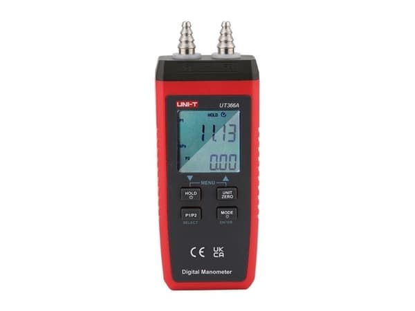 Manometer UT366A /UNI-T/