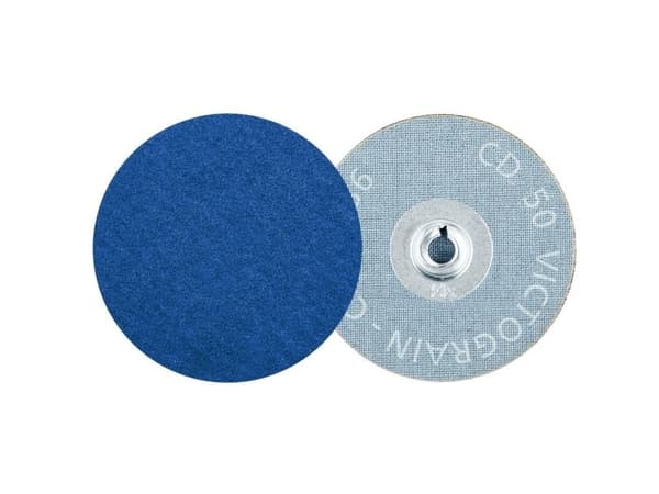 PFERD COMBIDISC abrasive discs CD/CDR, 5 cm, 100 kpl