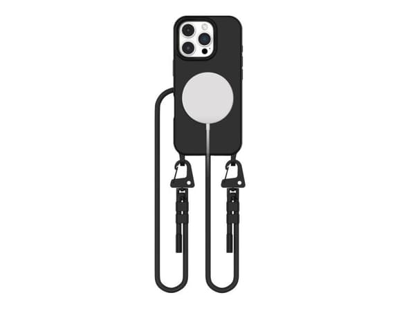 Tech-Protect TECH-PROTECT MAGNECKLACE MAGSAFE IPHONE 16 PRO MAX BLACK